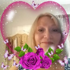 Meet your Posher, Terri